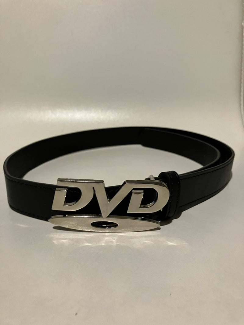DVD belt