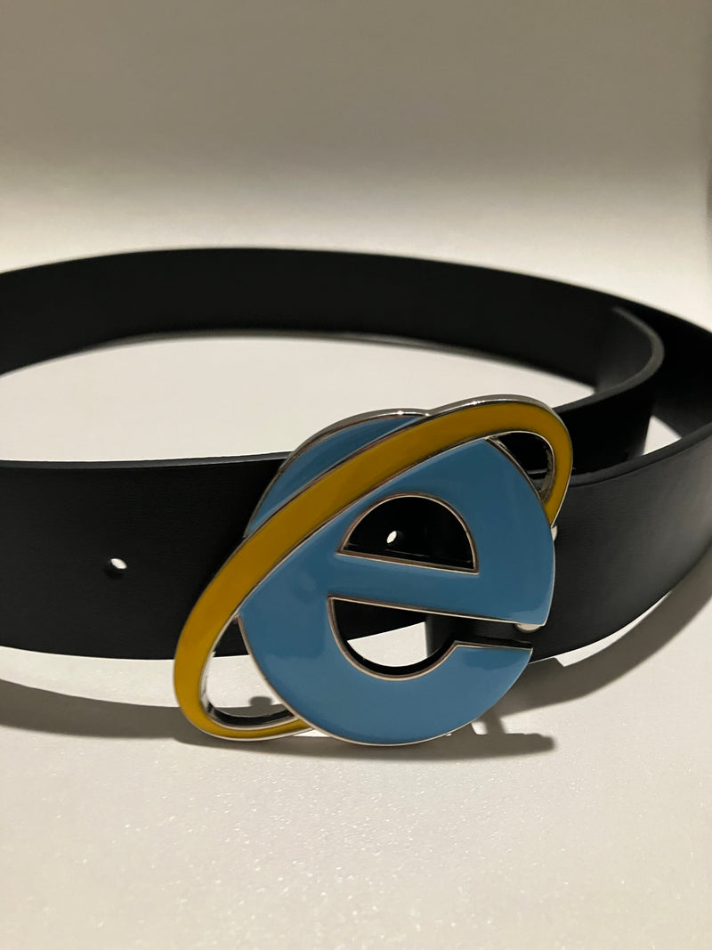Internet explorer belt